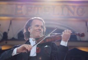 Efteling André Rieu